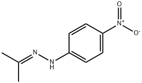 4-NITROBENZENEAZOMALONONITRILE 结构式