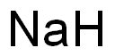 SODIUM, 99.95% (METALS BASIS) 结构式