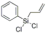 allyldichlorophenylsilane  结构式