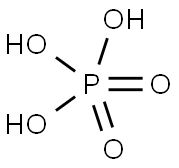 过磷酸 结构式