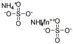 硫酸锰铵 结构式