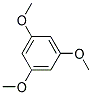 Phloroglucinonl trimethyl ether 结构式