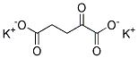 Potassium Alpha-Ketoglutarate 结构式