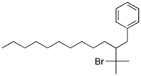 benzyl Dimethyl Dodecyl bromide 50% soution 结构式