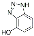 hydroxybenzotriazole anhydrous 结构式