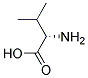 L-VALINE (1-13C, 99%) 结构式