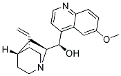 Quinidine E
 结构式