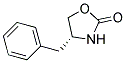 R-4-BENZHYL-OXAZOLIDINONE 结构式