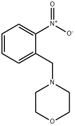 4-(2-Nitrobenzyl)morpholine