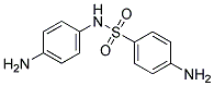 4'-Aminosulphanilanilide 结构式