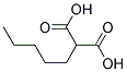 PentylMalonicAcid 结构式