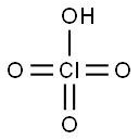 PerchloricAcid70% 结构式