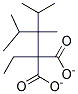 DiisopropylDiethylMalonate 结构式