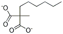 PentylDimethylMalonate 结构式