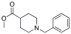 N-Benzyl Methyl Isonipecotate 结构式