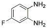 4-Fluoro-1,2-phenylenediamine97% 结构式