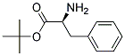 L-PHENYLALANINE-TERT-BUTYL ESTER 结构式