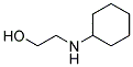 CYCLOHEXYLETHANOLAMINE 结构式