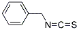 alpha-Isothiocyanatotoluene 结构式