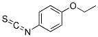 4-ISOTHIOCYANATOPHENETOL 结构式