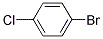 4-Bromo-benzene chloride 结构式