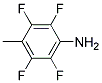 4-AMINO-2,3,5,6-TETRAFLUOROTOLUENE 结构式