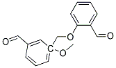 3-METHOXYBENZALDEHYDE, (M-ANISALDEHYDE) 结构式