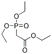 (ETHOXYCARBONYLMETHYL)-DIETHOXYPHOSPHINE OXIDE 结构式