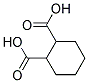 (E)-Hexahydrophthalic acid 结构式