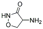 CYCLOSERINE SELECTIVE SUPPLEMENT 结构式