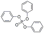 TRIPHENYL PHOSPHATE, EXTRA PURE 结构式