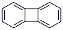 BIPHENYLENE SOLUTION 100UG/ML IN TOLUENE 1ML 结构式