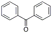 BENZOPHENONE SOLUTION 250UG/ML IN METHANOL 1ML 结构式