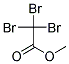 Methyl tribromoacetate solution 100ug/mL in t-butylmethyl ether 5mL 结构式