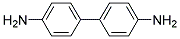 Benzidine solution 100ug/mL in ethanol 1mL 结构式