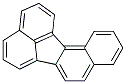 BENZO(J)FLUORANTHENE SOLUTION 100UG/ML IN METHANOL 1ML 结构式