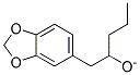 PIPERONYL BUTOXIDE SOLUTION 100UG/ML IN ACETONITRILE 1ML 结构式