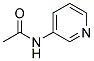 N-PYRIDIN-3-YLACETAMIDE, TECH 结构式