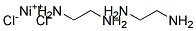 Bis(ethylenediamine)nickel(II) chloride& 结构式