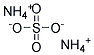 氢硫化铵 结构式