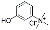 (3-羟苯基)三甲基氯化铵