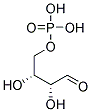 D-赤藓糖-4-磷酸 结构式