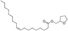 油酸四氢呋喃甲酯 结构式