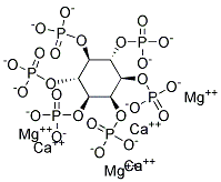植酸钙镁 结构式