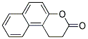 3H-Naphtho[2,1-b]pyran-3-one, 1,2-dihydro- 结构式