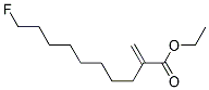 fluorooctyl ethyl acrylate 结构式