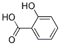 水杨酸药用 结构式