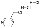 3-氨甲基吡啶二盐酸盐 结构式