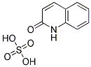 OXYQUINOLINE SULFATE USP(CRM STANDARD) 结构式