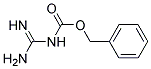 N-CBZ-胍 结构式